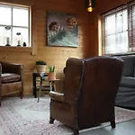 Holiday home Cosy & Natural Cottage With Fireplace And Garden *